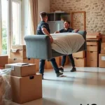 Empresa de vaciado en pisos de La Pobla de L´illet