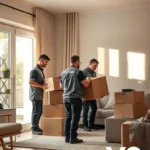 Empresa de vaciado en pisos de Pallejà