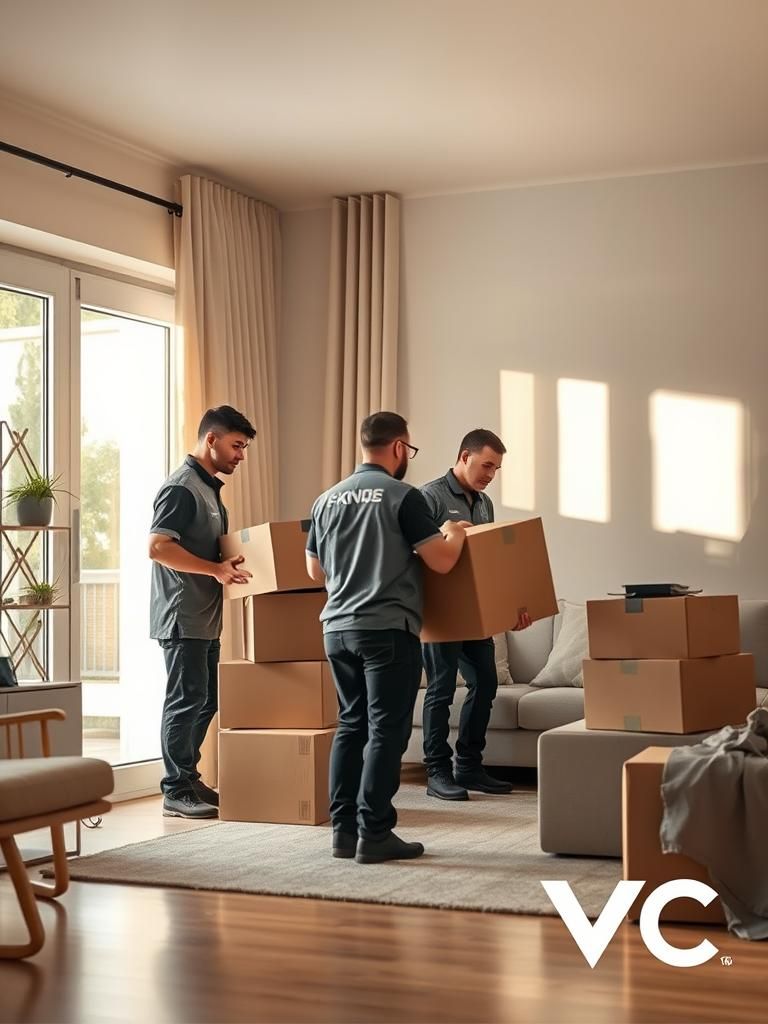 Empresa de vaciado en pisos de Pallejà