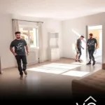 Empresa especializada en vaciado en pisos de Castellet i la Gornal