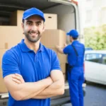 Expertos en mudanzas en Santa Eulàlia de Ronçana