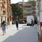 Mudanzas accesibles en Calella