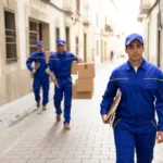 Mudanzas adaptadas en El Pla del Penedès