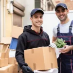 Mudanzas ágiles en Cànoves i Samalús
