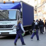 Mudanzas completas en Sallent