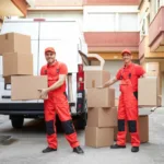 Mudanzas efectivas en Corbera de Llobregat