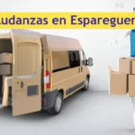 Mudanzas en Esparreguera