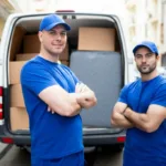 Mudanzas especializadas en Sant Feliu de Codines