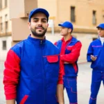 Mudanzas fiables en Rubí