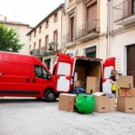 Mudanzas flexibles en Manlleu