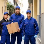 Mudanzas seguras en Sant Cebrià de Vallalta