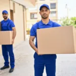 Mudanzas seguras en Viladecavalls