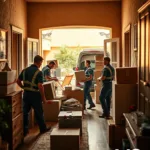 Profesionales en vaciado de pisos de Vilassar de Mar