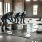 Profesionales en vaciado en pisos de Llinars del Vallès