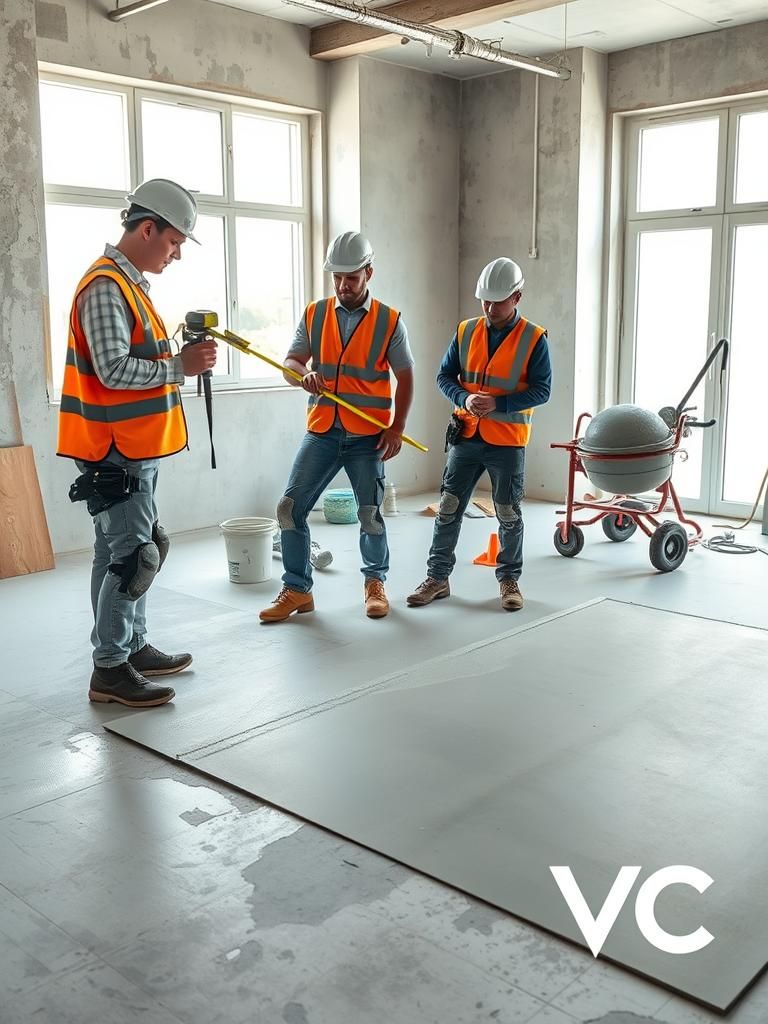 Profesionales en vaciado técnico de pisos de Taradell