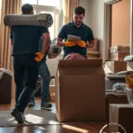 Profesionales en vaciado urgente de pisos de Sant Pere de Vilamajor