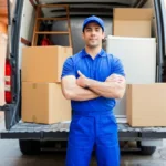 Servicio cercano de mudanzas en Parets del Vallès