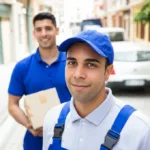 Servicio cercano en mudanzas en Santa Maria de Palautordera