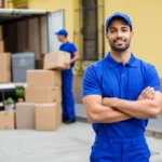 Servicio completo en mudanzas en Balsareny