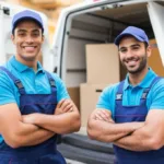 Servicio de mudanzas en Navarcles