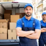 Servicio de mudanzas en Sant Esteve de Palautordera