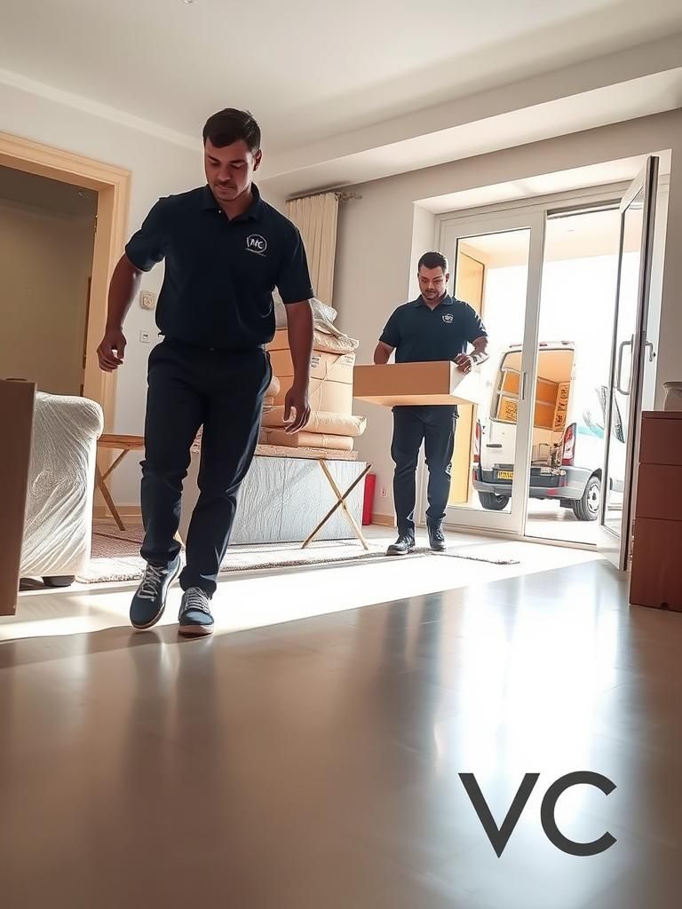 Servicio de vaciado integral en pisos de Premià de Mar
