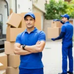 Servicio integral de mudanzas en Centelles