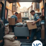 Servicio integral de vaciado de pisos de Lliçà de Vall