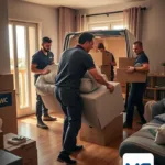 Servicio integral de vaciado de pisos de Santa Maria d’Oló