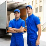 Servicio integral en mudanzas en Calaf