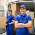 Servicio profesional de mudanzas en Caldes de Montbui
