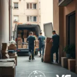 Servicio técnico de vaciado de pisos de Santpedor