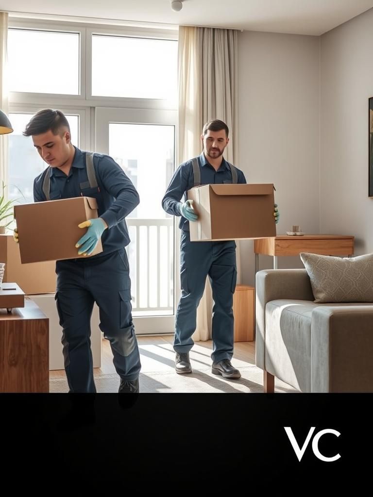 Servicio técnico de vaciado de pisos de Vilassar de Dalt