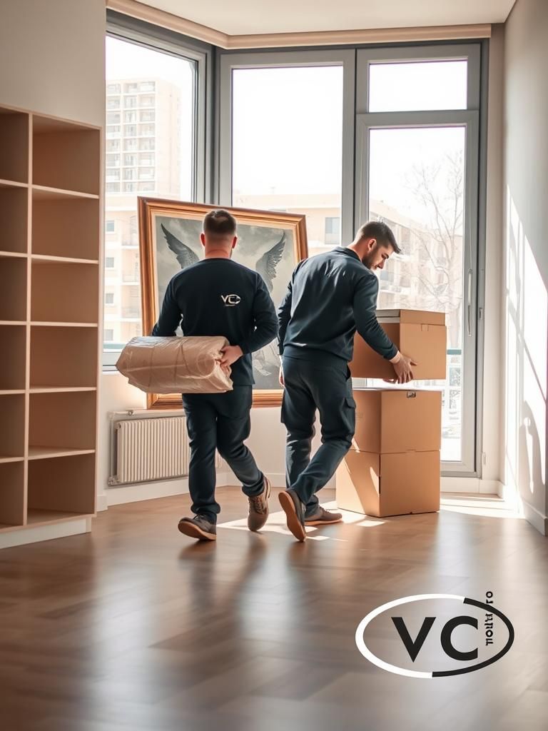 Servicio técnico de vaciado en pisos de Cabrils