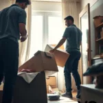 Servicio técnico de vaciado en pisos de Vilanova del Camí