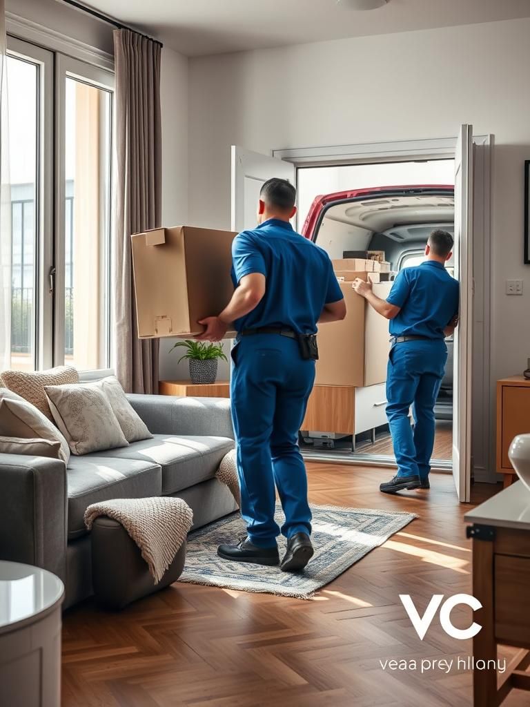 Servicio técnico de vaciado urgente en pisos de Les Franqueses del Vallès