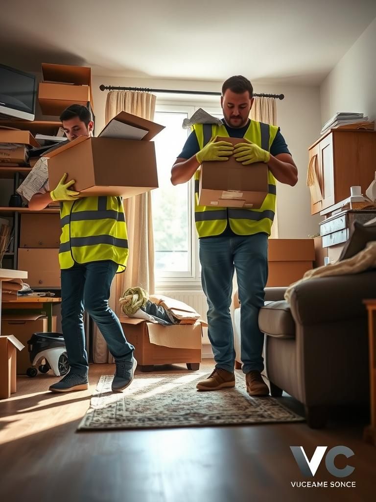 Servicio técnico de vaciado urgente en pisos de Torrelles de Foix