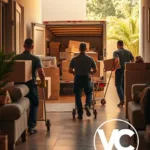 Servicio urgente de vaciado de pisos de Olivella