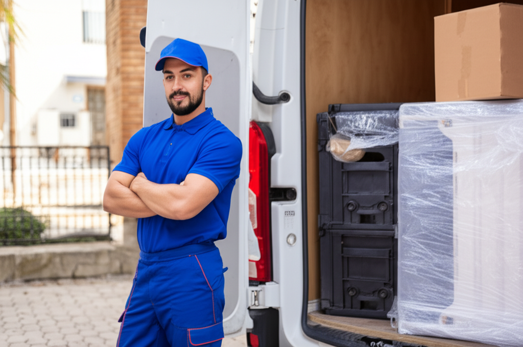 Soluciones completas en mudanzas en Sant Vicenç de Torelló