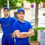 Soluciones eficientes en mudanzas en Sant Hipòlit de Voltregà