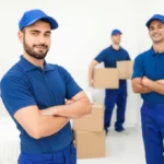 Soluciones flexibles en mudanzas en Sant Martí Sarroca