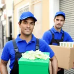Soluciones rápidas de mudanzas en Vilafranca del Penedès