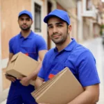 Soluciones rápidas en mudanzas en Gurb
