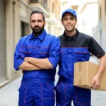 Soluciones rápidas en mudanzas en Sant Martí de Tous