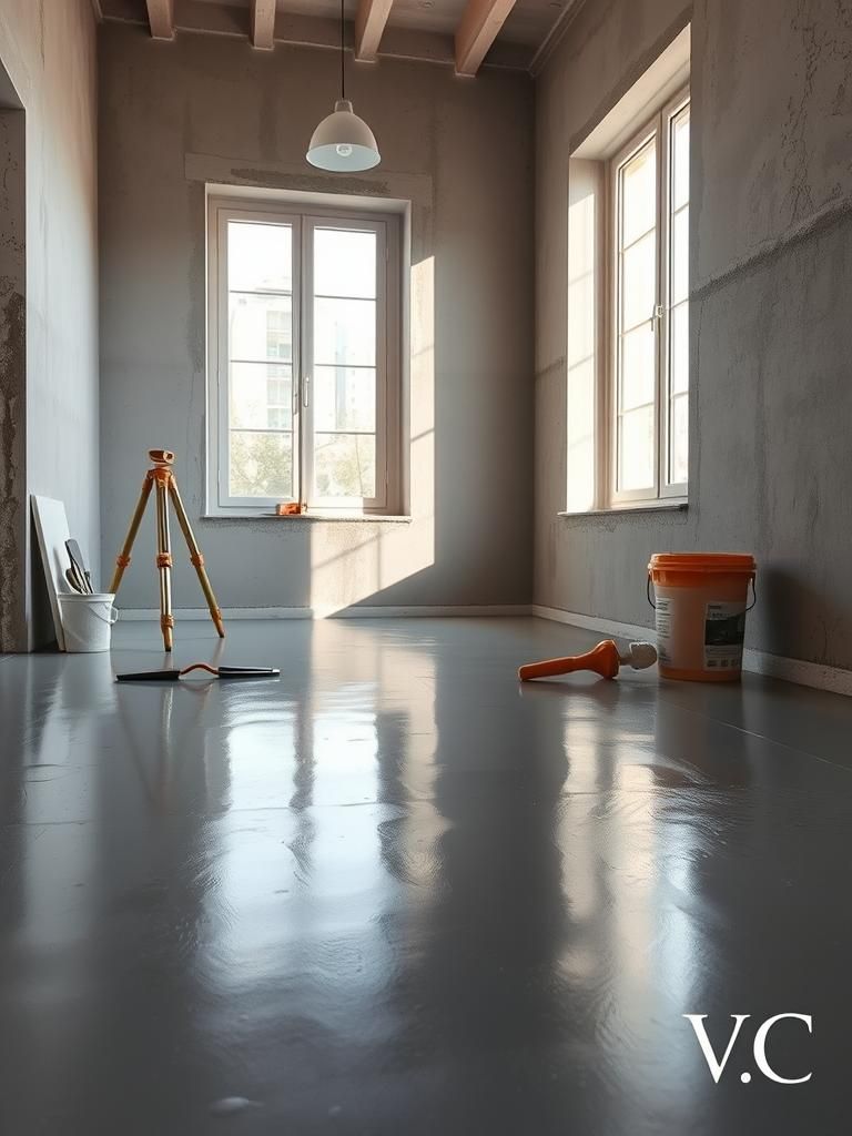 Vaciado post-obra de pisos en Sant Joan Despí