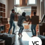 Vaciado urgente de pisos en Vacarisses
