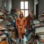 Limpieza síndrome Diógenes Mollet del Vallès: Soluciones efectivas y profesionales