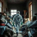 Limpieza síndrome Diógenes Roquetes: Guía completa para una intervención eficiente y segura